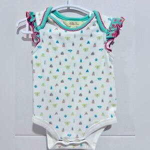 Matilda Jane Onesie